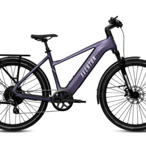 aventon level 3 commuter ebike
