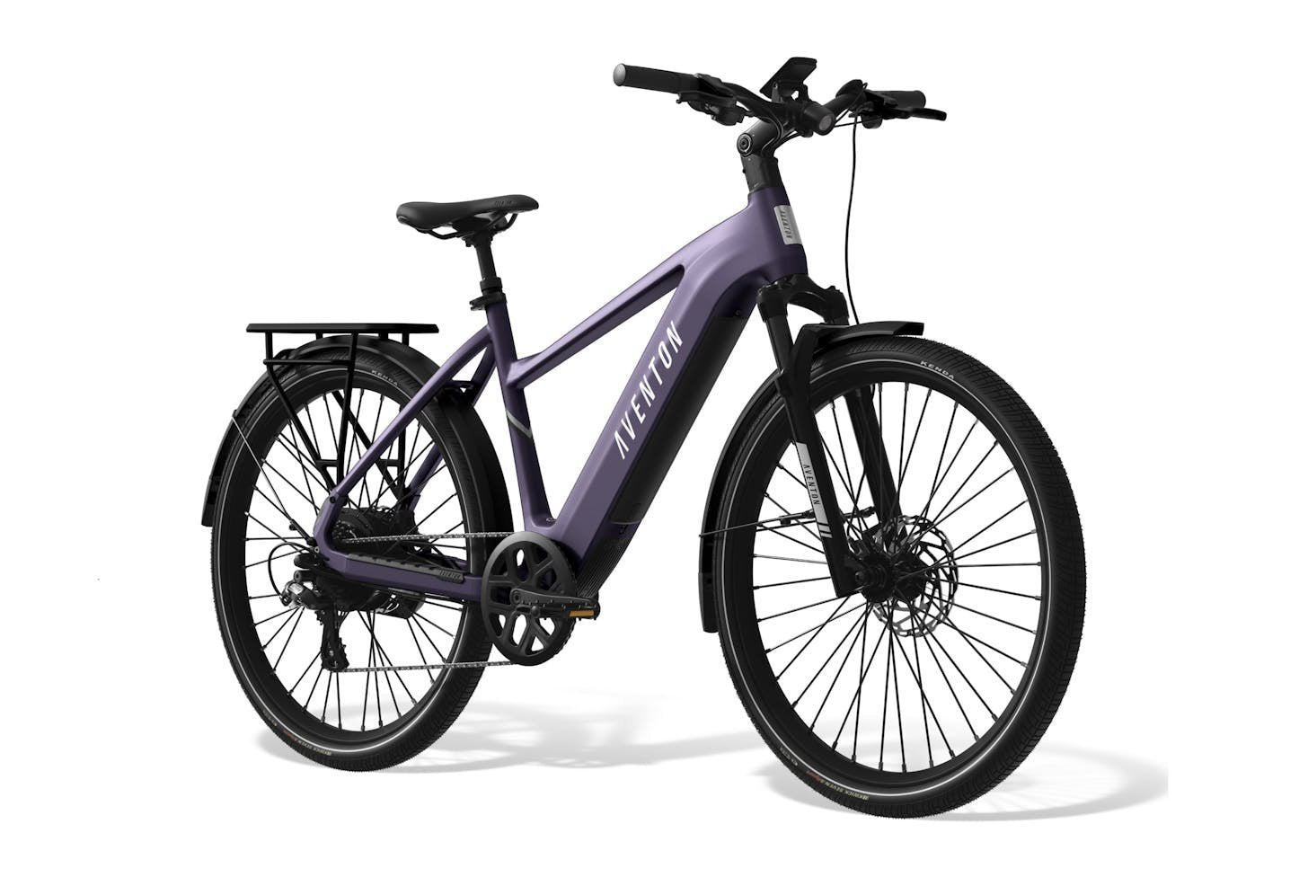 02_Level.3_Matte-Aurora_Front-pers_1-bike aventon level 3 commuter ebike