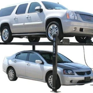 atlas garage pro8000 8,000 lb 4 post lift