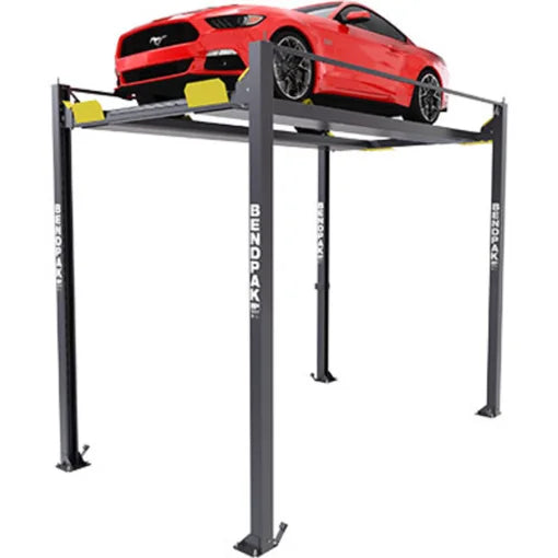 bendpak hd 7pxw 7,000 lb.