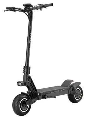 yume hawk pro elektrische scooter