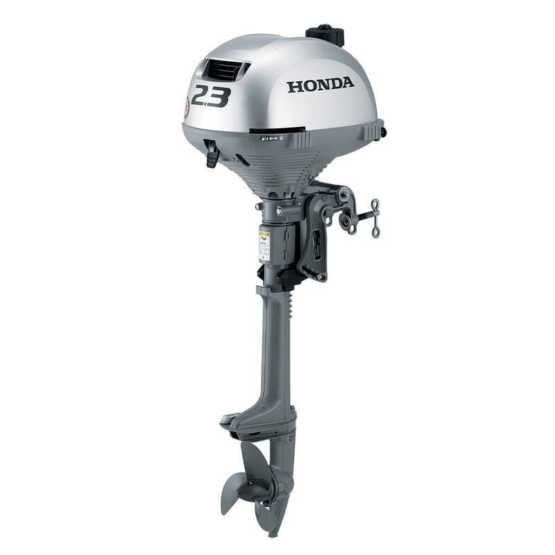 1059 honda bf2.3 portable outboard motor