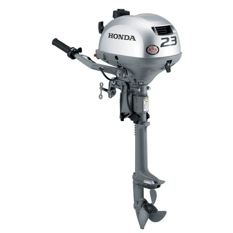 1060 honda bf2.3 portable outboard motor