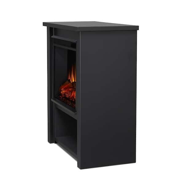 116-1 real flame hollis 32″ electric fireplace