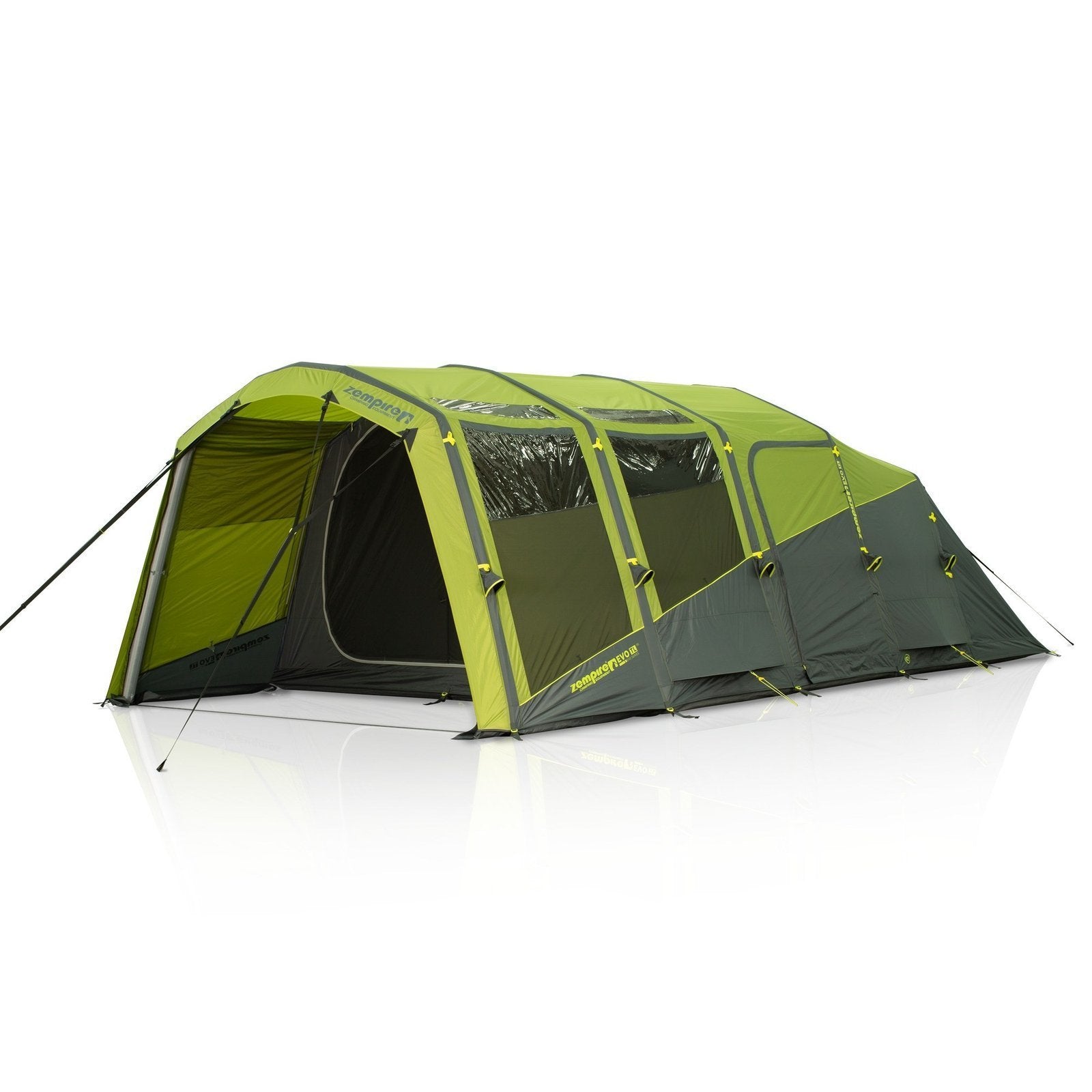 evo tl v2 air tent