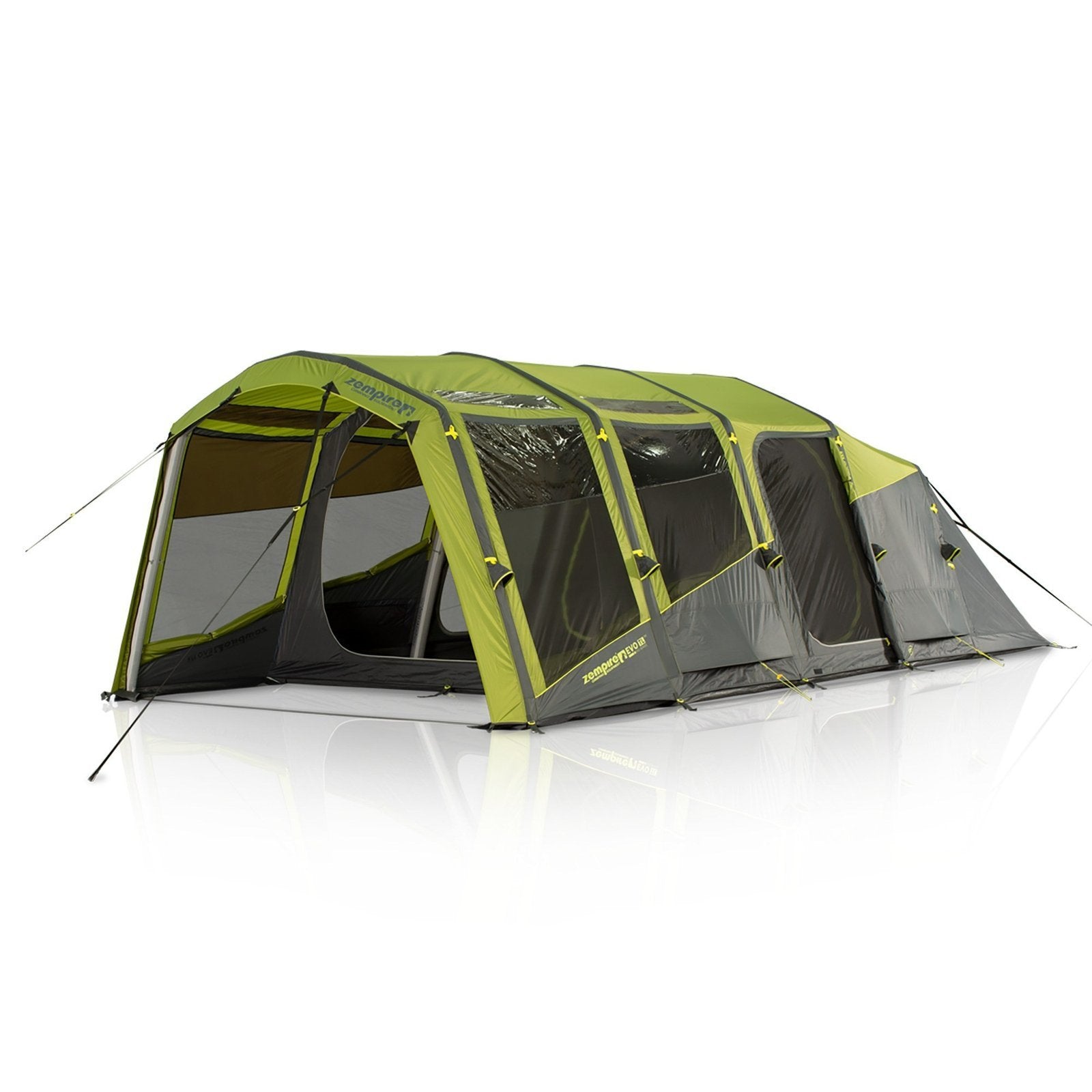 165 evo tl v2 air tent