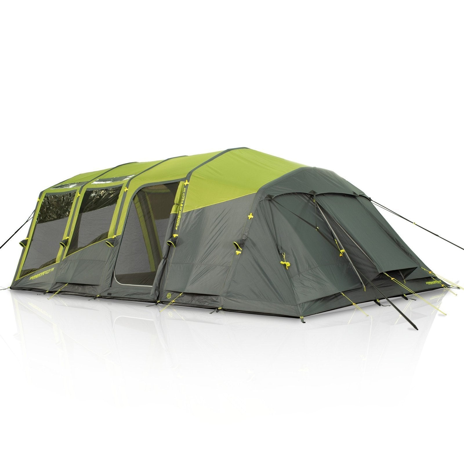 166 evo tl v2 air tent