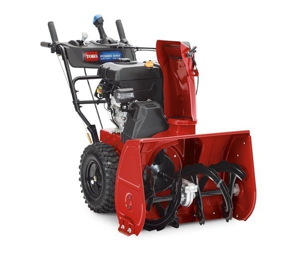167414a3-2048-4736-883e-8249ea977e28 toro power max hd 828 oae 28″ two stage electric start gas snow blower