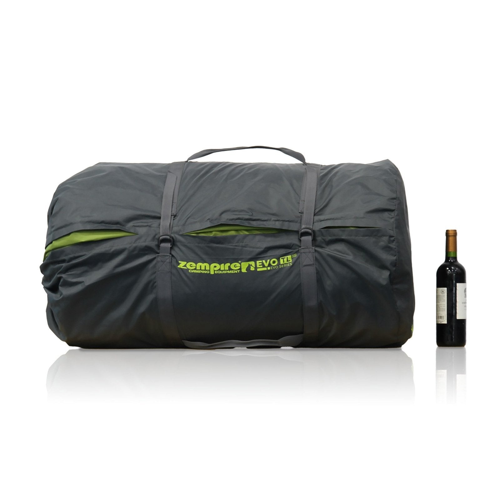 168 evo tl v2 air tent