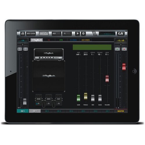 1689092140_IMG_2038312 soundcraft ui16 16 input remote controlled digital mixer