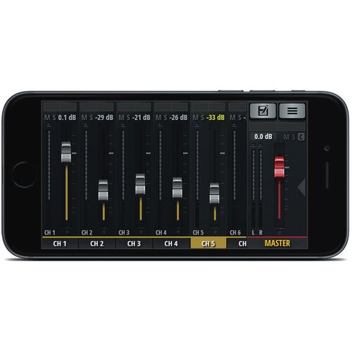 1689092140_IMG_2038313 soundcraft ui16 16 input remote controlled digital mixer