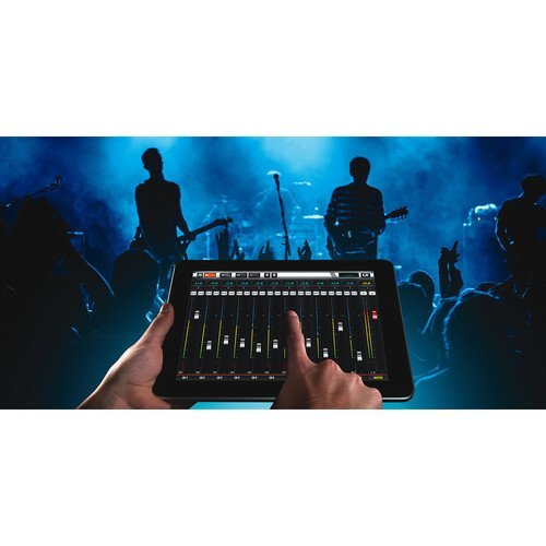 1689092140_IMG_2038316 soundcraft ui16 16 input remote controlled digital mixer
