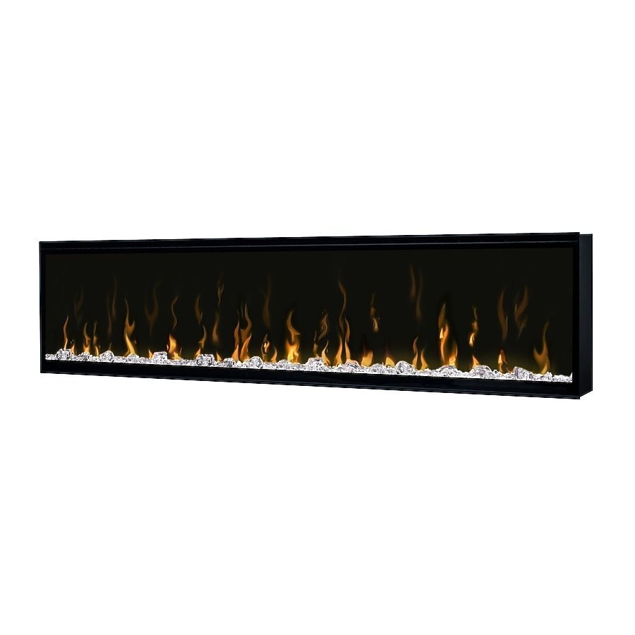 dimplex ignitexl 60 inch built in linear electric fireplace