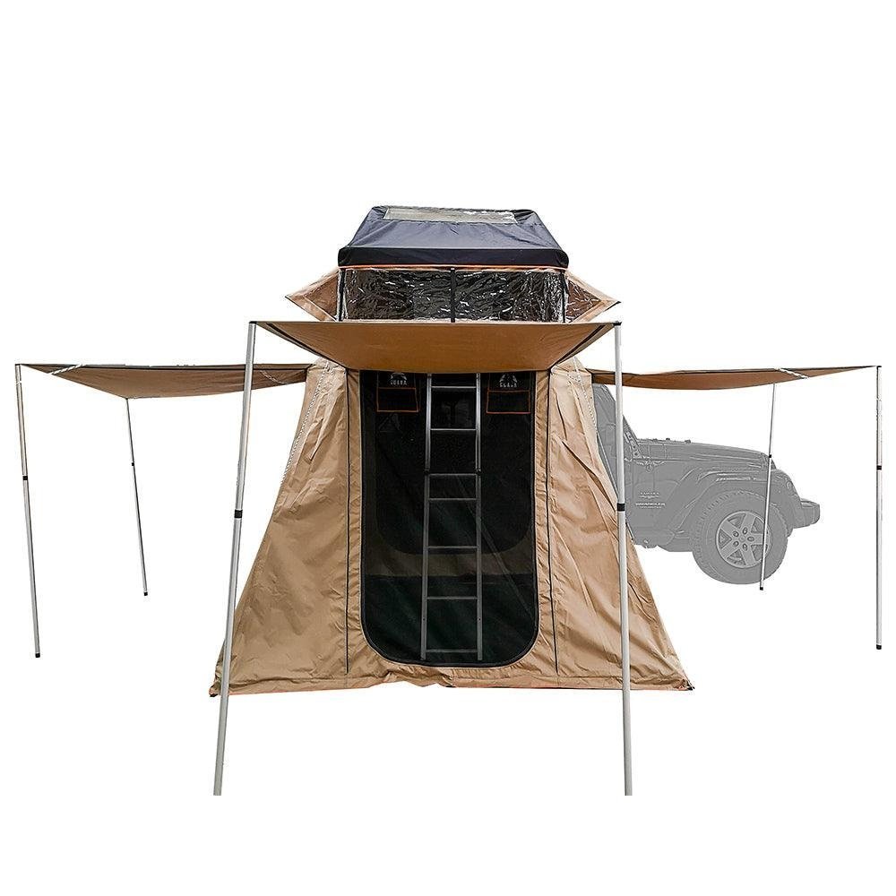 176 guana equipment wanaka roof top tent