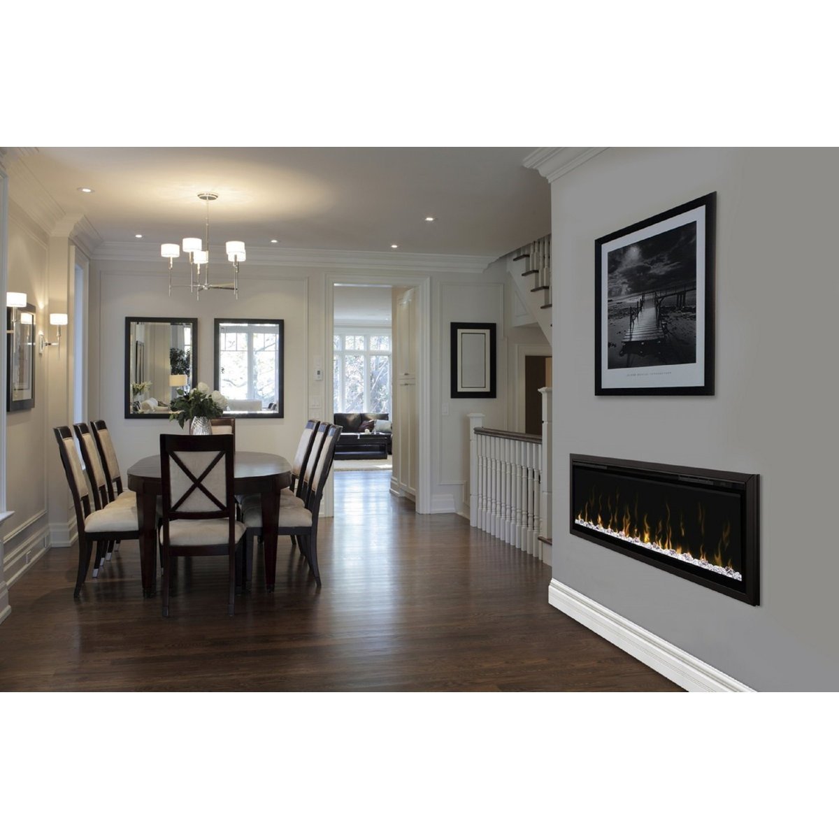 177-1 dimplex ignitexl 60 inch built in linear electric fireplace