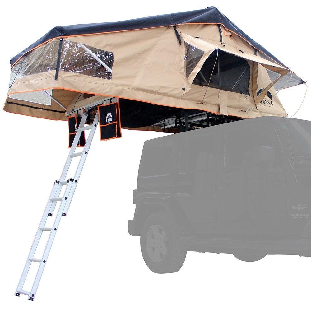 177 guana equipment wanaka roof top tent