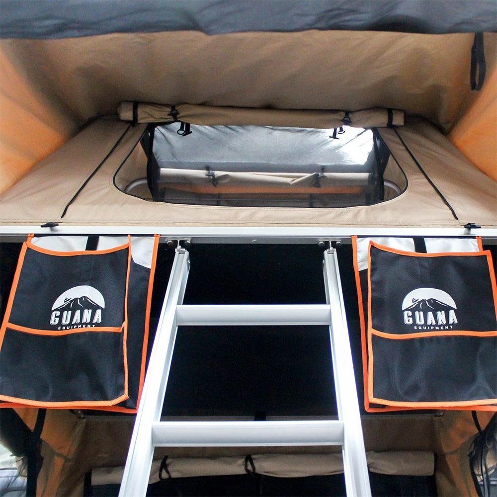 178 guana equipment wanaka roof top tent