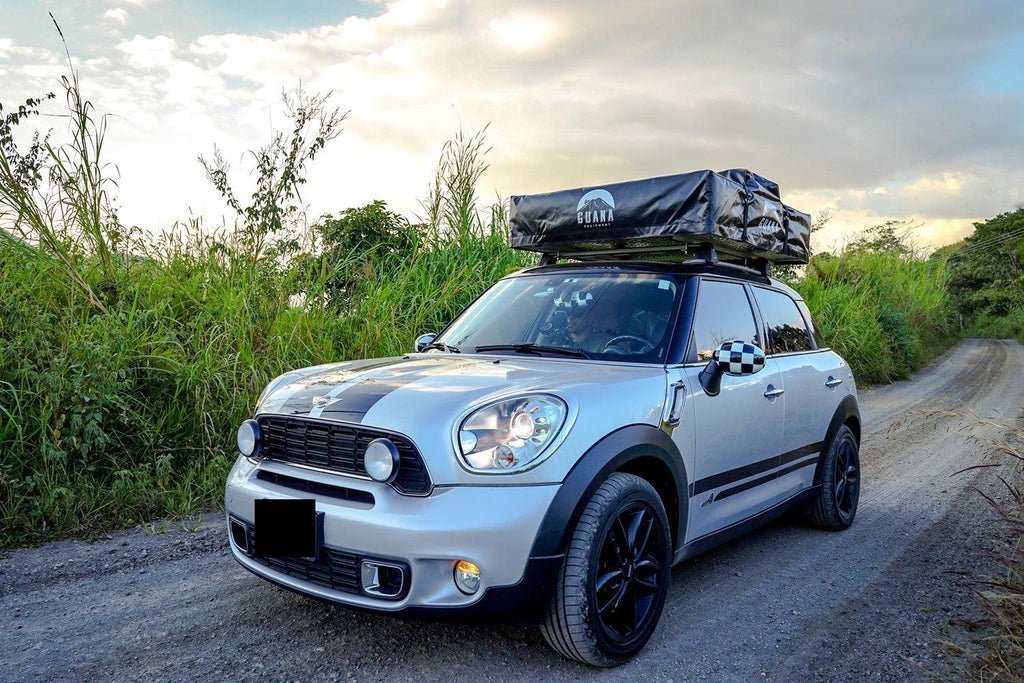 179 guana equipment wanaka roof top tent