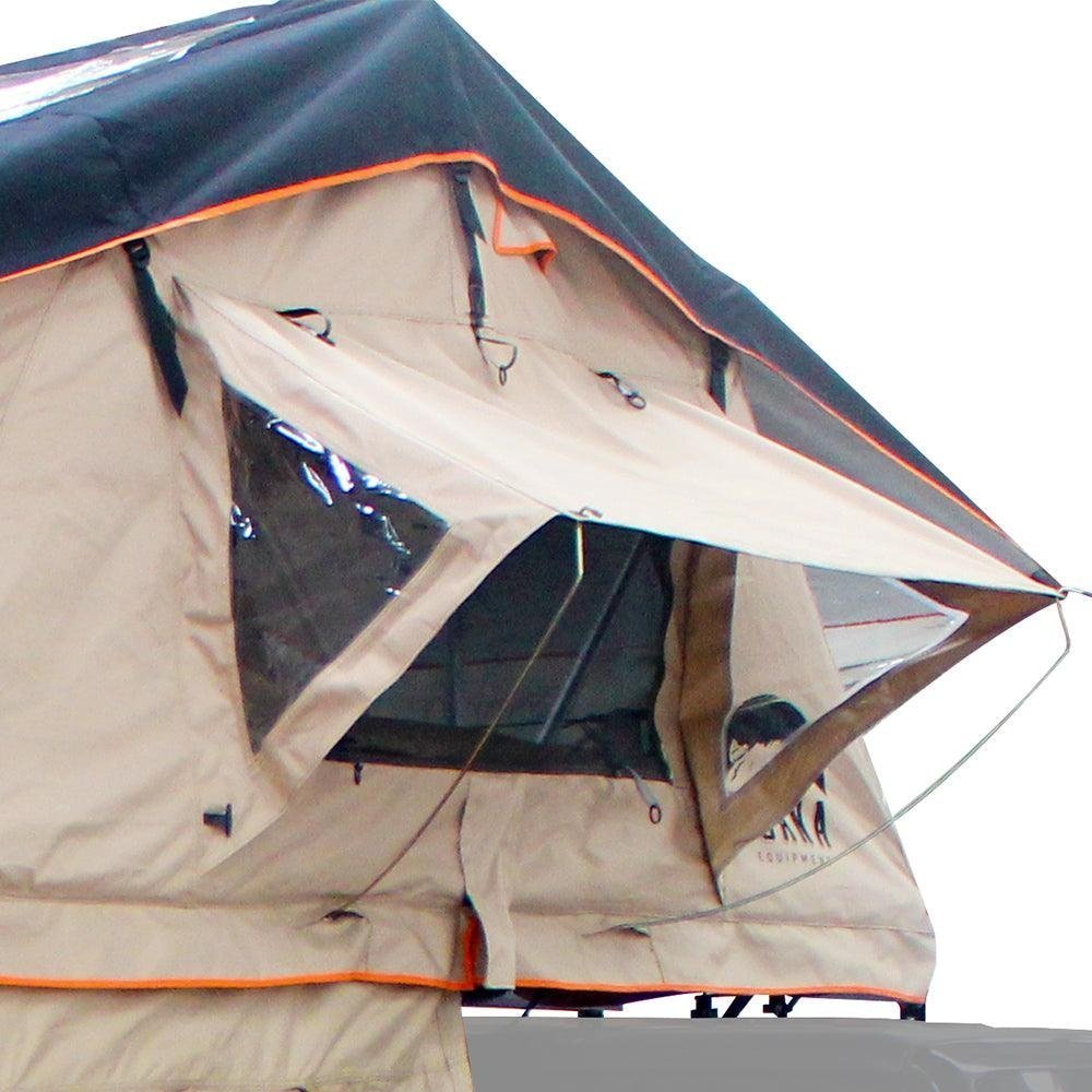 180-1-1 guana equipment wanaka roof top tent