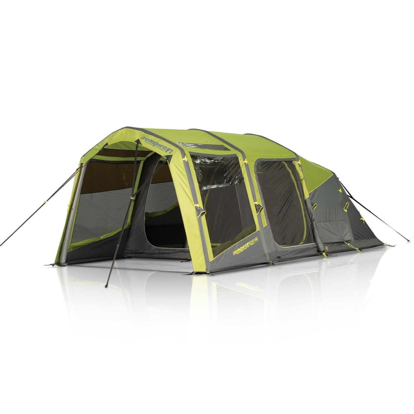zempire evo tm v2 air tent