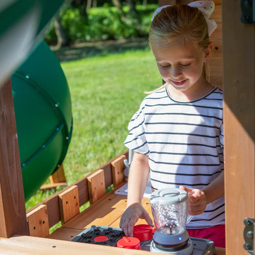 1902022B_LIFESTYLE-2 backyard discovery tacoma falls swing set