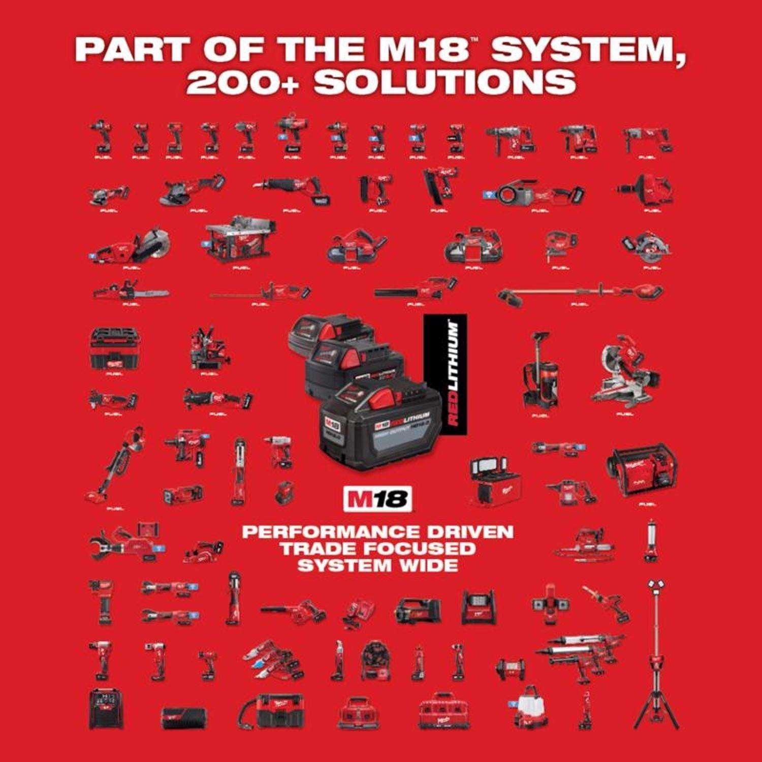 1afcda20-46cc-47e9-992e-53b352ed673f-1 milwaukee m18 fuel cordless brushless 5 tool combo kit