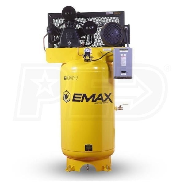 1b6bce8c-681f-4a2b-a8f9-95e5afac7257 emax 7.5 hp 2 stage 80 gallon vertical air compressor