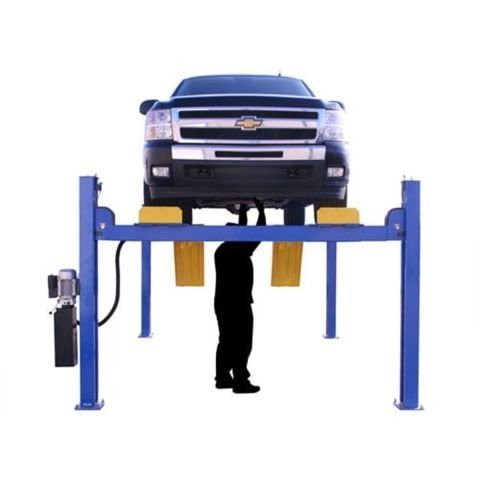 atlas automotive equipment atlas 414 4 post lift