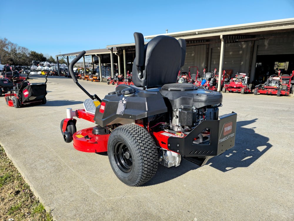 20250311_162300 toro 75747 42″ timecutter myride zero turn mower 22hp kohler