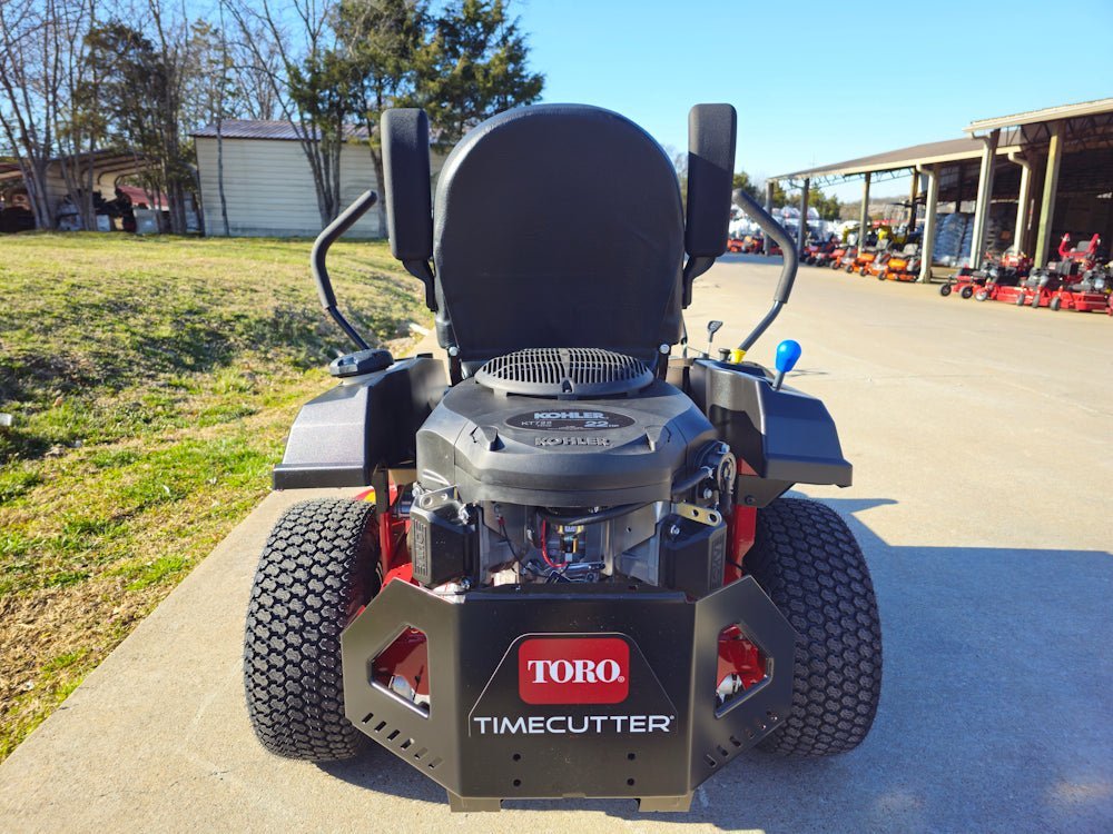20250311_162314 toro 75747 42″ timecutter myride zero turn mower 22hp kohler