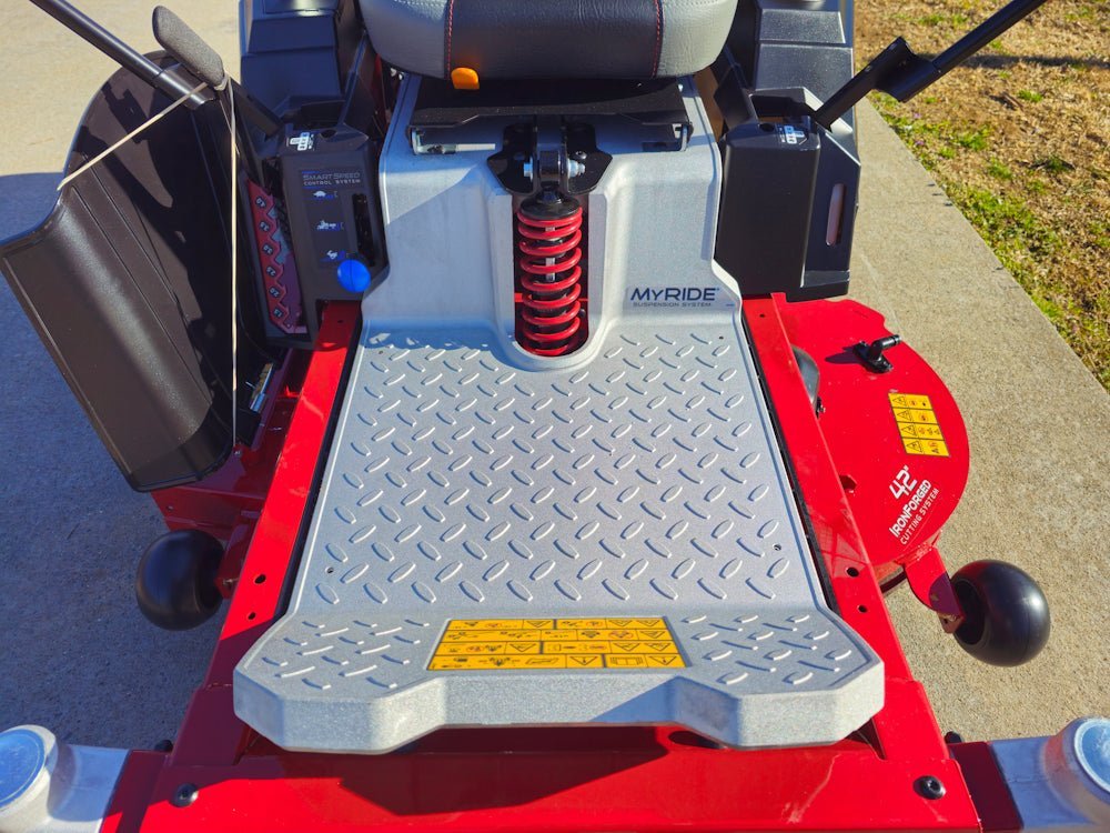 20250311_162410 toro 75747 42″ timecutter myride zero turn mower 22hp kohler