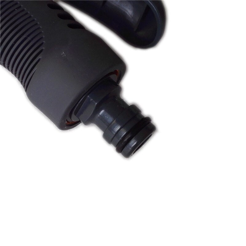 2076600614112 8 pattern garden hose nozzle multifunctional high pressure