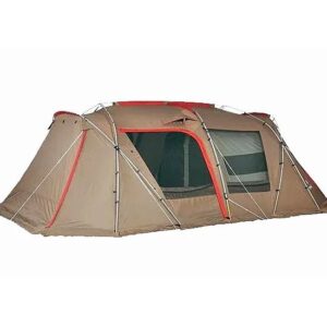 snow peak land lock shelter tent