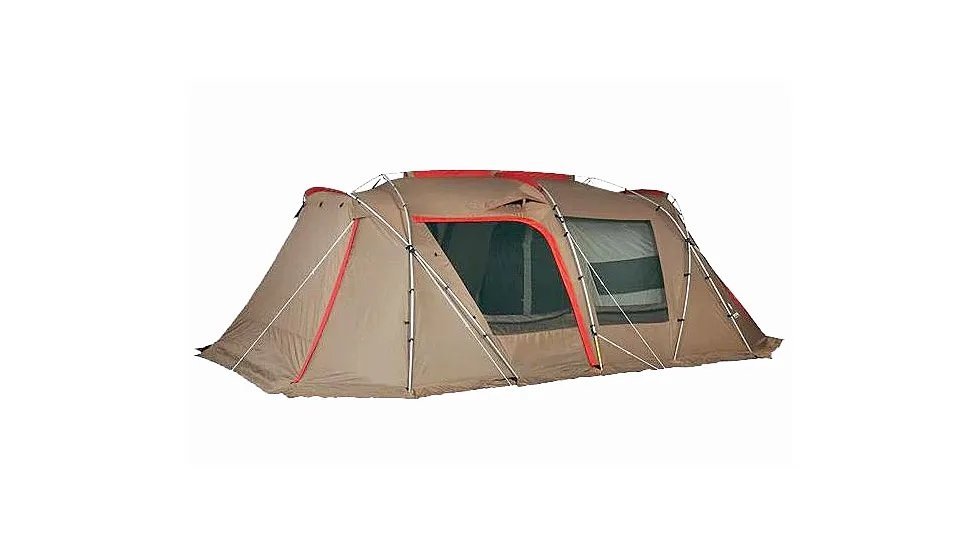 210-1 snow peak land lock shelter tent