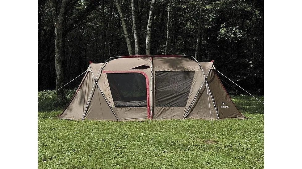 213-1 snow peak land lock shelter tent