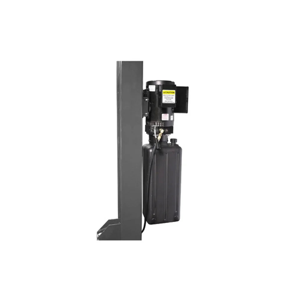 22-2 bendpak 18,000 lb. capacity heavy duty car lift