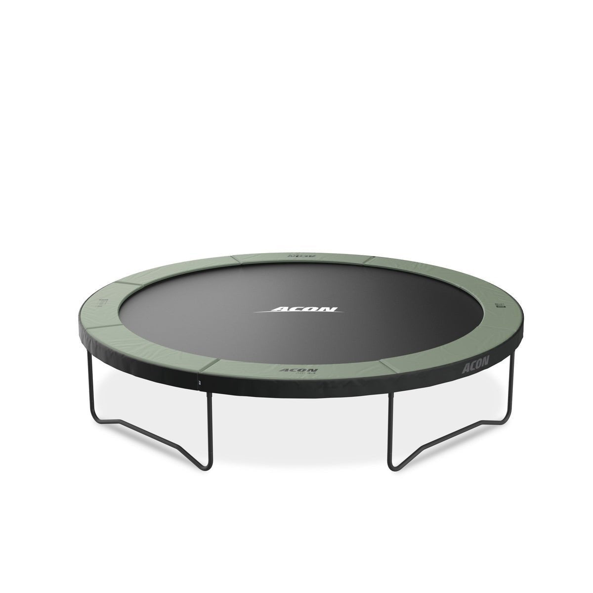 acon air 14ft round trampoline