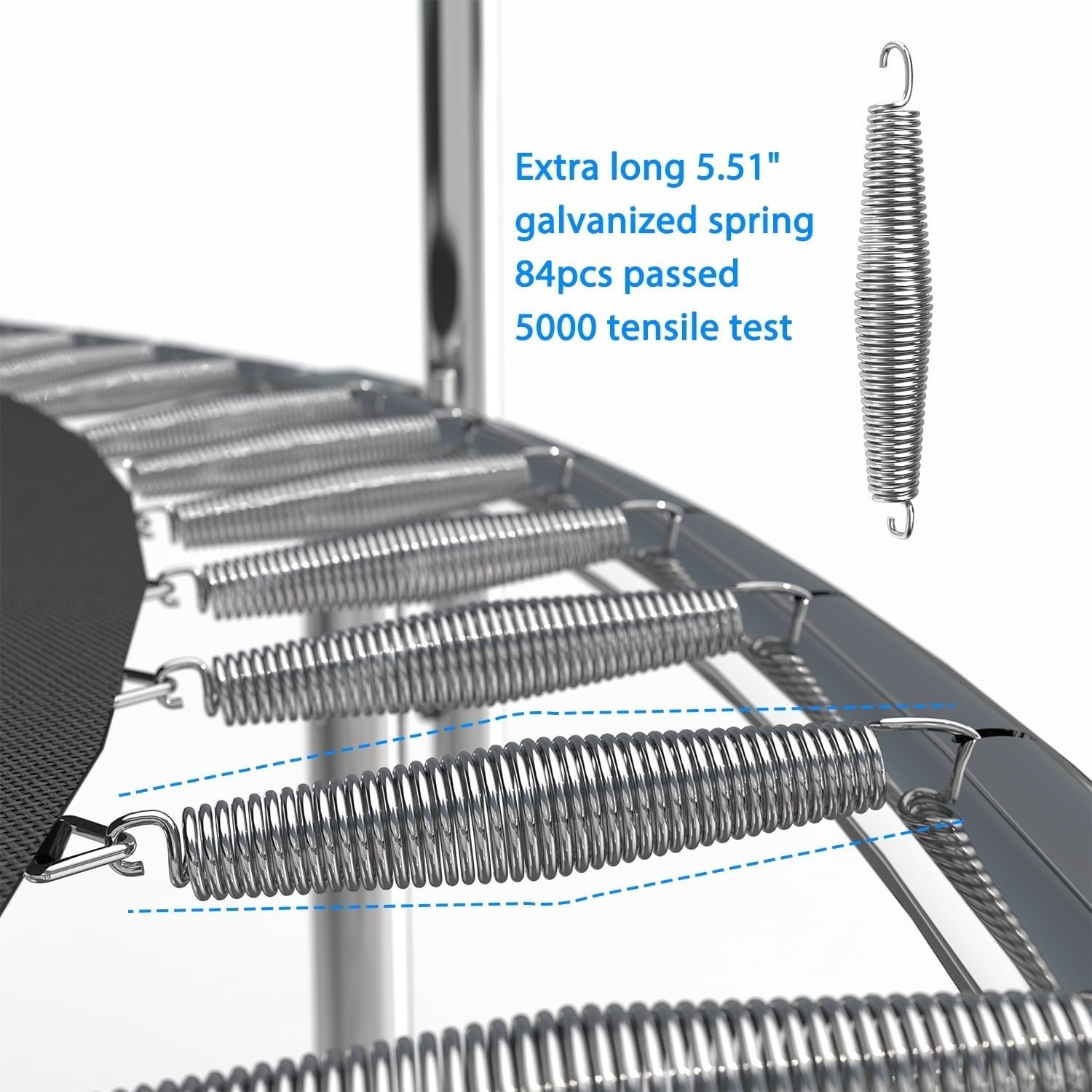 249-2-1 jumpflex hero 15ft trampoline