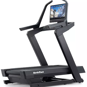 nordictrack x24 incline trainer treadmill