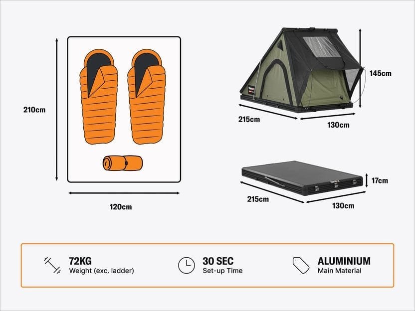 259-1 tentbox cargo 2.0 roof top tent