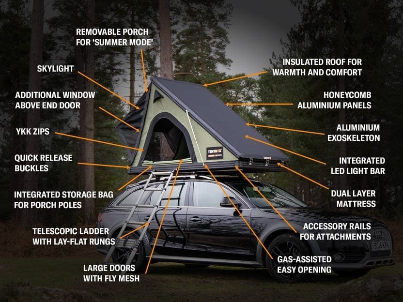 260-1 tentbox cargo 2.0 roof top tent