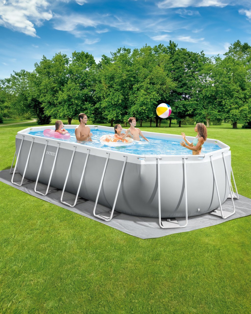 26797_A03_MH_IU__50164 prism frame™ 20′ x 10′ x 48″ oval above ground pool set