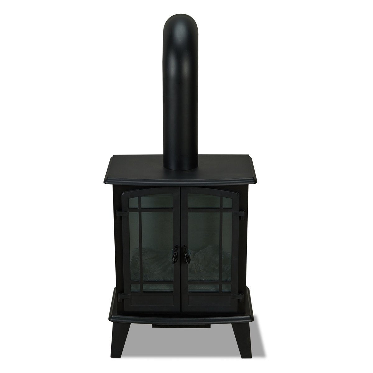 28-1 real flame foster 25″ electric fireplace
