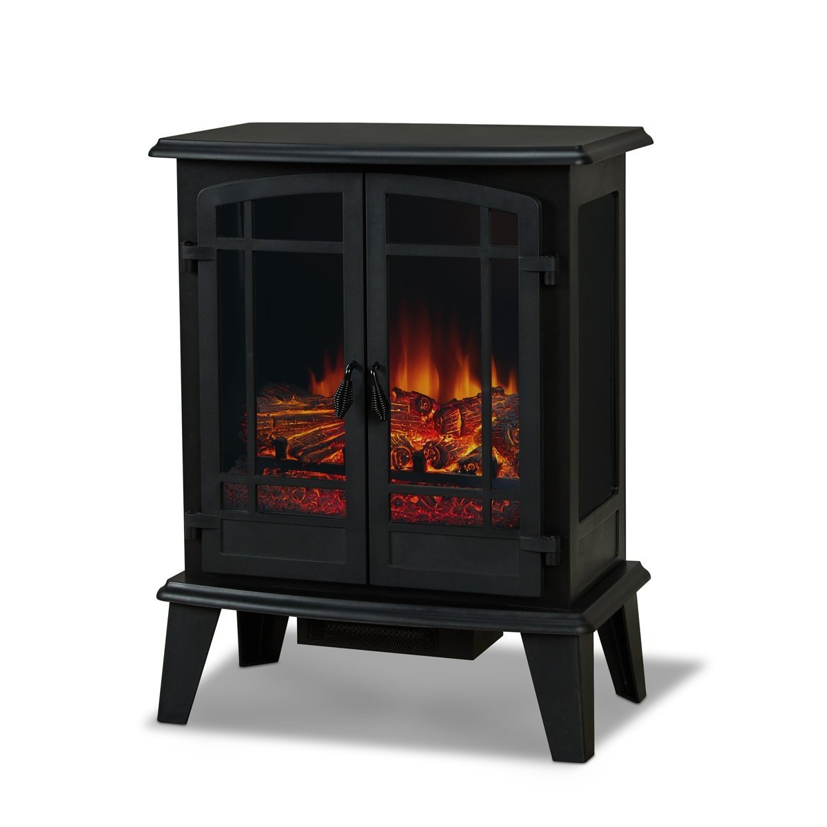 29-1 real flame foster 25″ electric fireplace