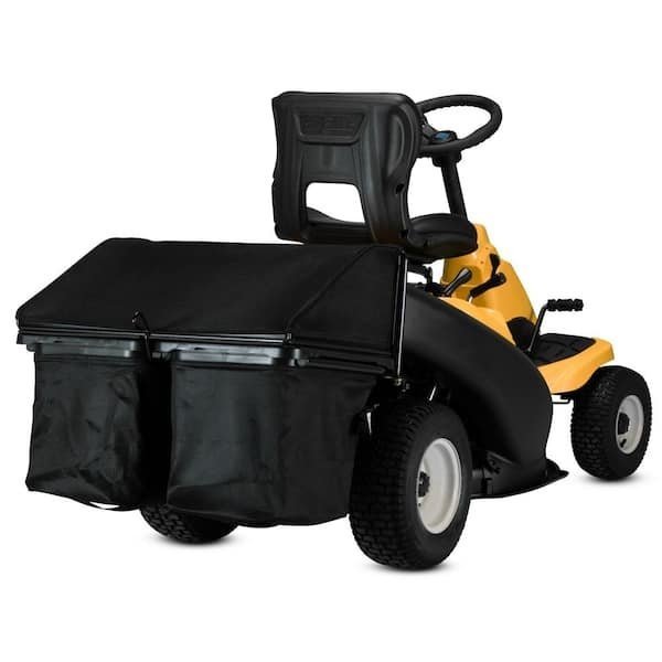 299 craftsman twin bin bagger 30″