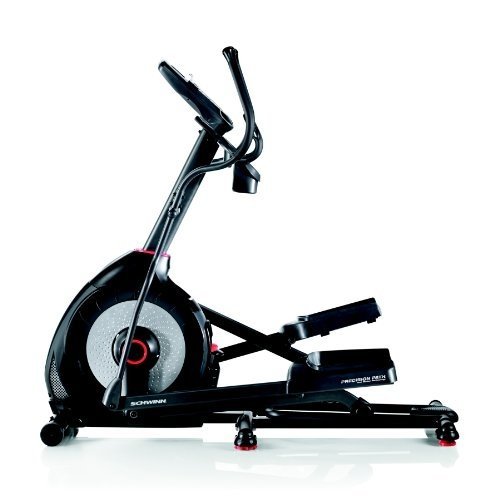 schwinn 430 elliptical