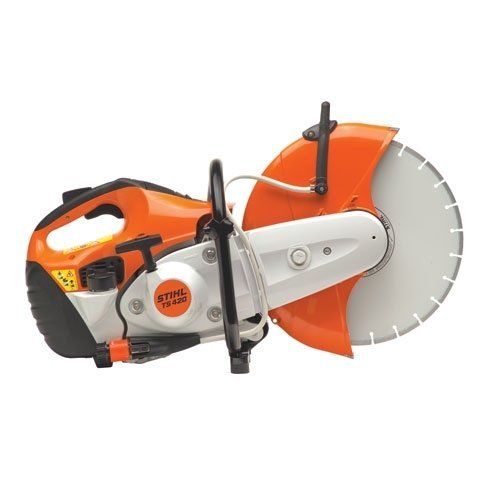 stihl ts 420 cutquik cut off