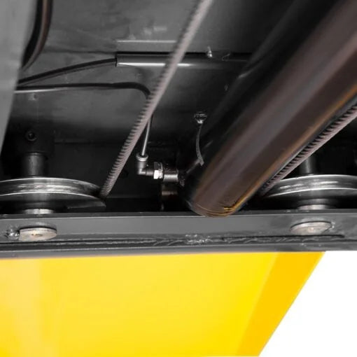 3-20 bendpak hd 9xl ex wide & long 4 post car lift 9000 lb