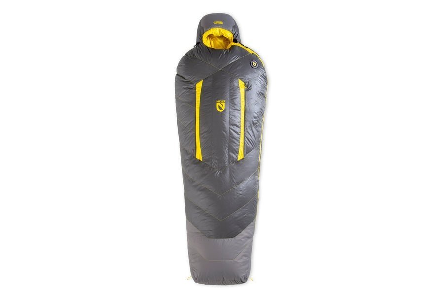 345-2-1 nemo sonic sleeping bag