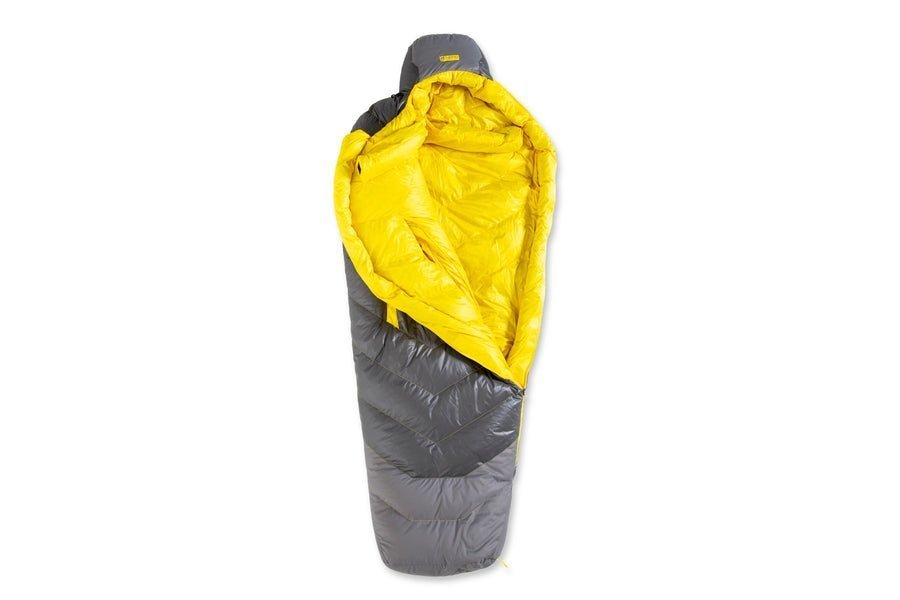 346-1 nemo sonic sleeping bag